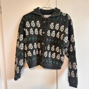 Europrep Vintage Cardigan